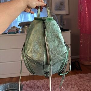 Rebecca Minkoff Julian mini backpack